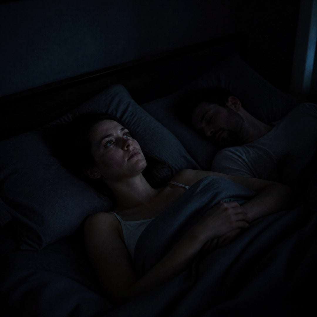 6. No one around you actually understands what this feels like.