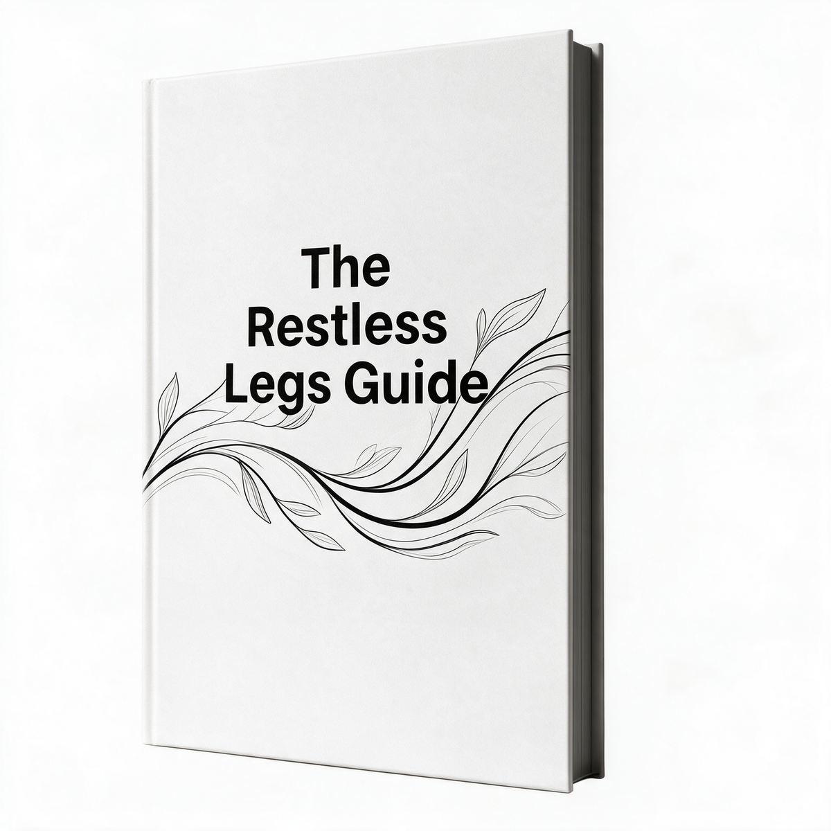 The Restless Legs Guide