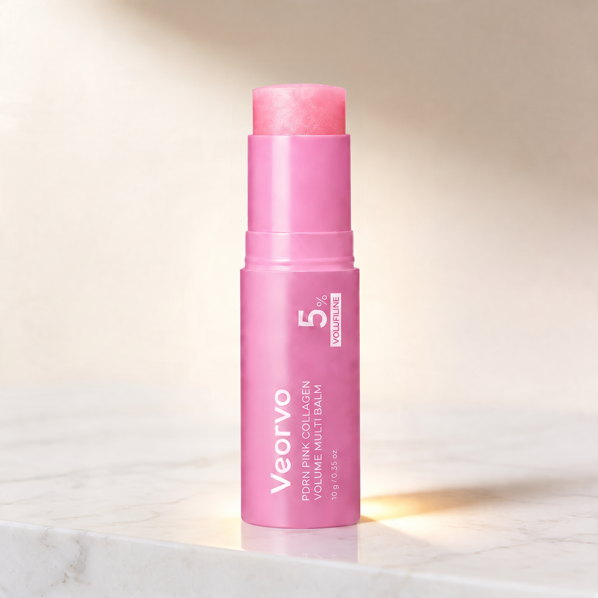 Veorvo PDRN Pink Collagen Volume Multi Balm