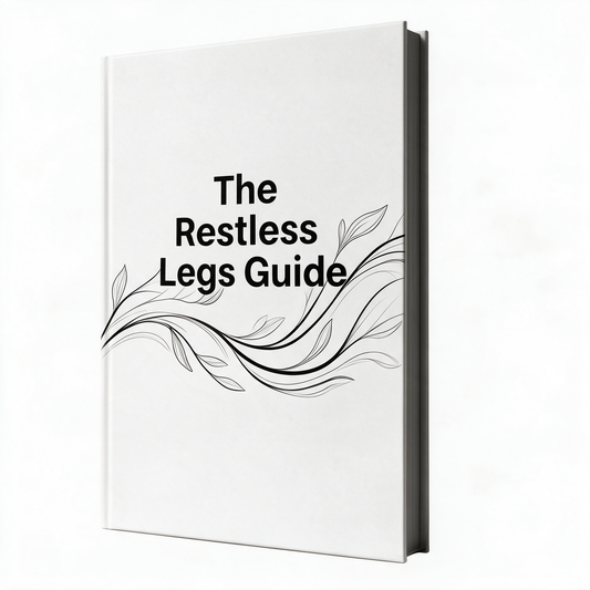 The Restless Legs Guide