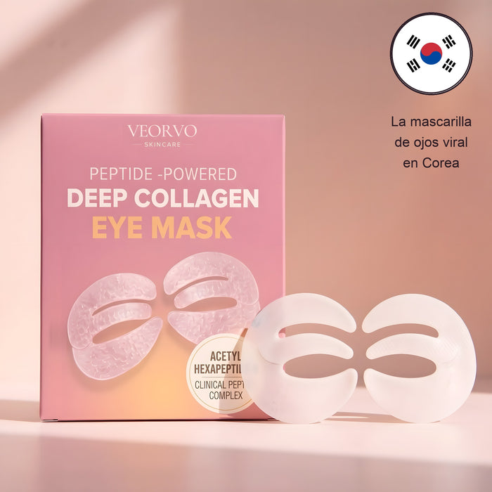 Mascarilla para ojos Veorvo