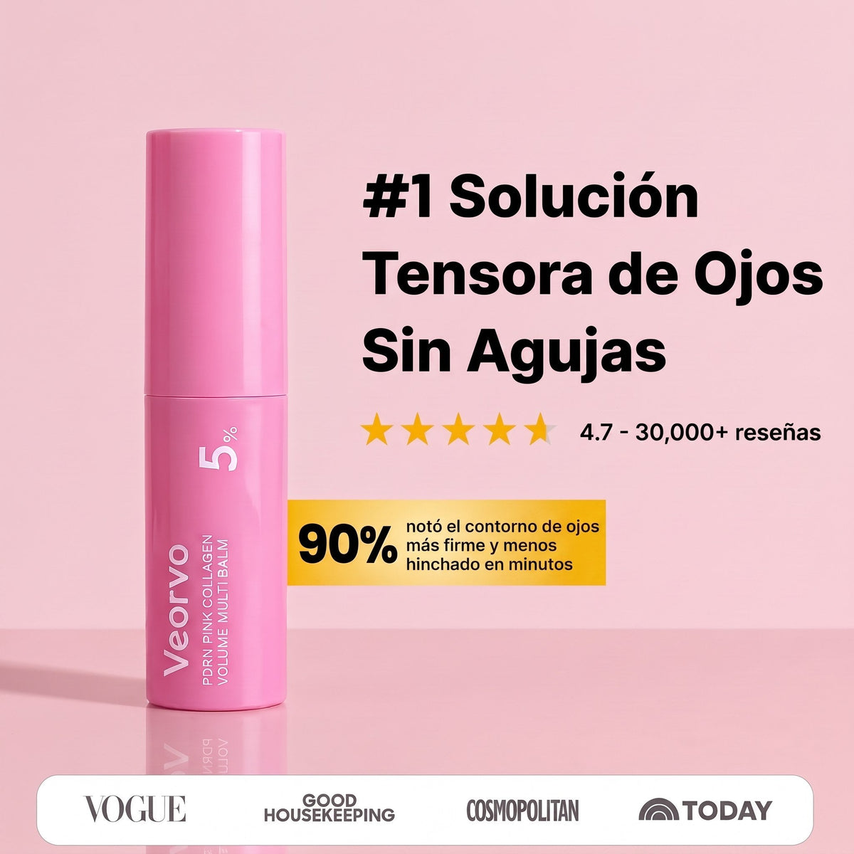Barra de Colágeno Glow